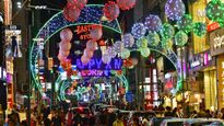 Christmas 2023: క్రిస్మస్ వేడుకలను చూసేందుకు బెంగళూరులోని ఈ చర్చిలను సందర్శించండి..