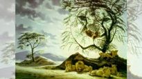 Optical Illusion: ఈ చిత్రంలో మీరు మొదట ఏమి చూశారు?మీ సమాధానం మీ వ్యక్తిత్వ రహస్యాలను వెల్లడిస్తుంది