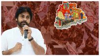  పవన్ కళ్యాణ్ కు షాక్ : తెలంగాణ ఎన్నికల్లో డిపాజిట్ కూడా దక్కని జనసేన..