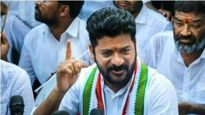  Telangana Election Results : తెలంగాణాలో కాంగ్రెస్ విజయం తర్వాత వినపడుతున్న రేవంత్ రెడ్డి పేరు.ఇంతకీ ఎవరీయన