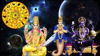  Saturn Jupiter Rahu in 2024: 2024లో 1000 సంవత్సరాల తర్వాత అరుదైన సంఘటన: ఈ 3 రాశుల వారికి అద్భుతమైన సంవత్సరం