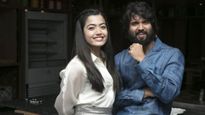 నా జీవితంలోకి వచ్చినందుకు ధన్యవాదాలు: రష్మిక మందన్న పోస్ట్ వైరల్..ఈ సందేశం విజయ్ దేవరకొండ కా??