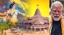 రాముడి కోసం ప్రధాని మోదీ 11రోజుల కఠిన ఉపవాసం..!