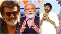 Ayodhya Ram Mandir: ఈ అతిథులు చారిత్రక క్షణానికి సాక్ష్యమిస్తారు,రామ మందిరం ఓపెనింగ్ కి గెస్ట్ సెలబ్రెటీలు