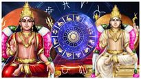 కుజుడు-శుక్రుడు కలయికతో ఏర్పడిన ధనశక్తి యోగం: ఈ 3 రాశుల వారు ఫిబ్రవరిలో ధన లాభం పొందుతారు.