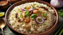 Hyderabadi Special  Bagara Rice: హైదరాబాదీ స్పెషల్ బగారా రైస్ 