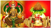  శుక్రవారం రోజు ఈ ఒక్క పని చేస్తే చాలు లక్ష్మి అనుగ్రహంతో మీ కష్టాలన్నీ తీరి.. మీ ఇల్లు సంపదతో నిండిపోతుంది