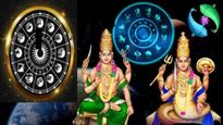 15సం. తర్వాత మీనరాశిలో రాహు-బుధ సంయోగంతో ఈ 3 రాశులకు ఊహించని విజయాలు, పదోన్నతులతో బంగారు భవిష్యత్