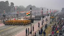 Republic Day 2024: గణతంత్ర దినోత్సవం రోజున అద్భుతంగా జరిగే పేరెడ్ గురించి ఇంట్రెస్టింగ్ విషయాలు..!!
