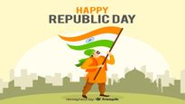 స్వాతంత్య్ర దినోత్సవం లాంటి గణతంత్ర దినోత్సవం రోజున జెండా ఎగురవేయరు... ఇది ఎప్పుడైనా గమనించారా?? 
