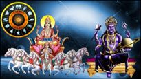 శని సూర్య నక్షత్ర సంచారం: ఈ 3 రాశుల వారికి అదృష్ట ద్వారం తెరిచి ఉంటుంది