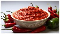 Andhra Tomato Thokku Recipe: 3 రోజుల వరకు ఫ్రెష్ గా ఉండే టమోటో నిల్వ పచ్చడి (టమోటో తొక్కు)