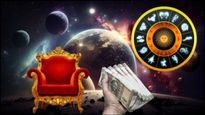 500 సంవత్సరాల తర్వాత ఏకకాలంలో 2 రాజయోగాలు: ఈ 3 రాశి వారికి ఇక గోల్డెన్ డేస్ ప్రారంభం