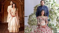 అంబానీనా మాజాకా.. కొడుకు పెళ్ళిలో దిమ్మతిరిగే వెరైటీ ఫుడ్ మెనూ..ఒకటి రెండూ కాదు ఏకంగా 2500 రకాలు?