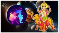 కుంభరాశిలో 3గ్రహాల కలయికతో బుధాదిత్య రాజయోగం వల్ల ఈ 5 రాశులు ఆస్తులు, డబ్బు పొందుతారు