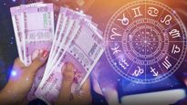 February Financial Horoscope:ఈ రాశుల వారికి ఫిబ్రవరి నెలలో లక్ష్మీదేవి అనుగ్రహం ఉంటుంది..ఆర్థికంగా స్థిరపడతారు