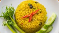Kuska Rice Recipe: ఘుమఘమలాడే కుస్కా రైస్ ఎలా తయారు చేయాలో తెలుసా? క్యాంటీన్ లేదా మెస్‌ టైప్ కుస్కా రైస్ రిసిపి