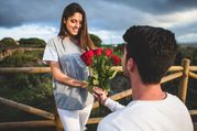 Propose Day 2024: మీ ప్రేమికుడు ఆహార ప్రియుడైతే ఈ విధంగా ప్రపోజ్ చేయండి