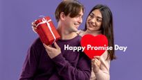 Happy Promise Day 2024: హ్యాపి ప్రామిస్ డే తేదీ, ప్రాముఖ్యత, ప్రియమైనవారి కోసం శుభాకాంక్షలు