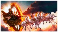 Ratha Saptami 2024 :రథసప్తమి నాడు స్నానం చేసే వేళ ఈ శ్లోకాలను పఠిస్తే సమస్త పాపాలు నశిస్తాయి...! 