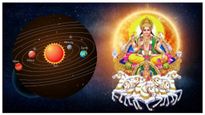 కుంభరాశిలో సూర్యుని సంచారంతో ఉభయచారి యోగం: ఈ 3 రాశుల వారి చేతుల్లో డబ్బు ప్రవహిస్తుంది