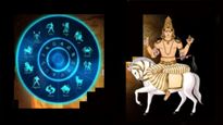శ్రవణా నక్షత్రంలో శుక్రుని సంచారం: ఈ 3 రాశులకు గోల్డెన్ డేస్ ప్రారంభం