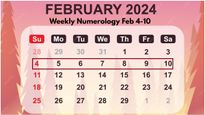 Weekly Numerology Feb 4-10: న్యూమరాలజీ ప్రకారం ఈ లక్కీ నంబర్లకు ధనలాభానికి శుభ సంకేతాలు
