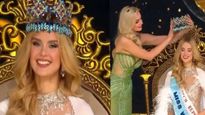 Miss World 2024 :మిస్ వరల్డ్ 2024: క్రిస్టినా మిస్ వరల్డ్ కిరీటం; దీని విలువ ఎంతో తెలుసా.?మన ఇండియన్ కరెన్సీలో