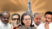 భారతదేశంలో పురాతన కాలం నుండి సత్తా చాటుతున్నఅత్యంత శక్తివంతమైన 7 రాజకీయ కుటుంబాలు..!