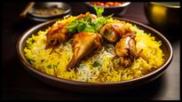 Gongura Chicken Biryani: నోరు ఊరించే గోంగూరు చికెన్, ఇలా చేయ్, అలా లొట్టలు వేయ్
