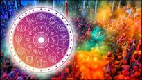 మీ రాశి ప్రకారం ఈ రంగులతో హోలీ ఆడండి, మీ లైఫ్ లో కొత్త ఆనందంతో పాటు సంపద పెరుగుతుంది