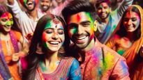 Holi 2024: పెళ్ళి తర్వాత మొదటిసారి హోలీ సెలబ్రేట్ చేసుకుంటున్నారా..మెమరబుల్ గా ఉండిపోవాలంటే ఇలా చేయండి
