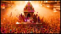శ్రీ కృష్ణుడు గోపికలతో మొదలై హోలీ పండగ గురించి ఆసక్తికరమైన విషయాలు.!