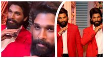 మనోడు ఎక్కడైనా తగ్గేదేలే అనిపించుకున్నాడు, అల్లు అర్జున్ కు అంతర్జాతీయ గుర్తింపు