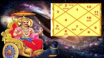 శని మీ జాతకంలో శుభ స్థానంలో బలంగా ఉంటే, రాత్రికి రాత్రే ధనవంతు అవుతారు..మరి మీ రాశికి ఆ యోగం ఉదేమో చూడండి.!