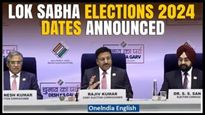 ప్రపంచంలోని అతి పెద్ద ప్రజాస్వామ్య దేశంలో ఎన్నికలు, మీ ప్రశ్నలకు..సమాధానాలు ఇవే..!
