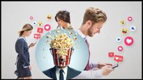 Popcorn Brain:సోషల్ మీడియా ద్వారా పాప్‌కార్న్ బ్రెయిన్ ‘ఫీవర్’ మొదలైంది, ఈ కొత్త సమస్య ఏమిటి?