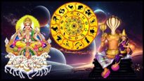 మీనరాశిలో శని-రాహువు కలయిక:  మార్చి 14 నుండి, ఈ 3 రాశుల వారు అదృష్టవంతులు కాబోతున్నారు...