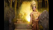 అప్సరగా మారిన భారత రాయబారి దేవయాని ఖోబ్రోగాడే.. అందుకోసమే ఈ వేషధారణ..