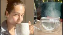 Drinking Hot Water : చిటికెలో మానసిక ఒత్తిడి దూరం.. గోరు వెచ్చని నీటితో ఎన్నో ప్రయోజనాలు..!