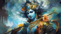 Bhagavad Gita Slokas : భగవద్గీతలోని ఈ  శ్లోకాలు జీవితానికి చాలా అవసరం..!