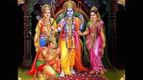 శ్రీరామనవమి పండగ శుభాకాంక్షలు సందేశాలు