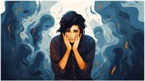 Fear Phobia ఈ భయం కూడా ఓ ఫోబియానే ..!భయం మరియు ఫోబియా మధ్య వ్యత్యాసం ఇదే..