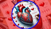 ఈ లక్షణాలతో గుండెపోటును ముందే పసిగడదామా..?