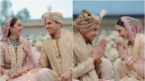 Marriage Day Wishes in Telugu : పెళ్లిరోజు శుభాకాంక్షల సందేశాలను ఇలా పంపండి..