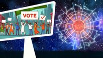 Horoscope on Indian Elections : ఈ ఎన్నికల్లో ఎవరికి రాజయోగం.. ఎవరికి ఓటమి..?