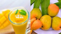 Mango Maaza Juice recipe: ఇంట్లోనే మజా జ్యూస్‌ను సులభంగా తయారు చేసుకోవచ్చు..ఎలాగో చూడండి