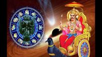 శనిదేవుడి ఆశీస్సులు ఎప్పుడూ ఉండే రాశులు ఇవే.. మీది కూడా ఈ రాశేనా..?