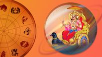 30 సం. తర్వాత శని కుంభ రాశిలో శశ యోగం ఏర్పాటు: 2025 వరకు ఈ 3 రాశుల వారికి రాజయోగం.. అదృష్టమే అదృష్టం