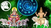 18 నెలల తర్వాత మేషరాశిలో శుక్రాదిత్య రాజయోగం: ఈ 3 రాశుల వారు అదృష్టవంతులు అవుతారు..